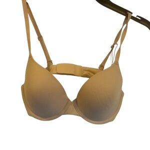 SKIMS Beige Bra